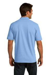 Port & Company ®  Core Blend Jersey Knit Polo. KP55