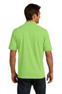 Port & Co ®  Core Blend Jersey Knit Polo. KP55