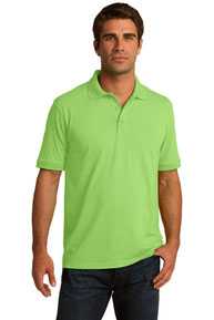 Port & Company ®  Core Blend Jersey Knit Polo. KP55