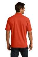 Port & Co ®  Core Blend Jersey Knit Polo. KP55