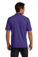 Port & Co ®  Core Blend Jersey Knit Polo. KP55