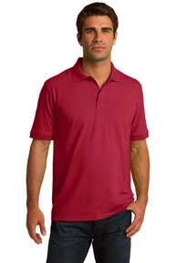 Port & Company ®  Core Blend Jersey Knit Polo. KP55