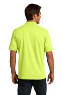 Port & Co ®  Core Blend Jersey Knit Polo. KP55