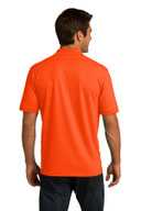 Port & Co ®  Core Blend Jersey Knit Polo. KP55