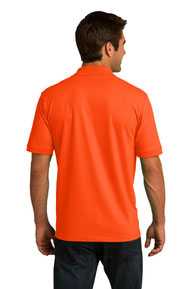 Port & Company ®  Core Blend Jersey Knit Polo. KP55
