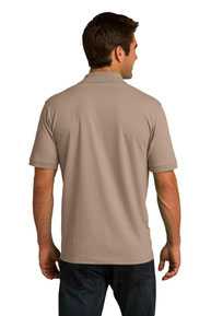 Port & Company ®  Core Blend Jersey Knit Polo. KP55