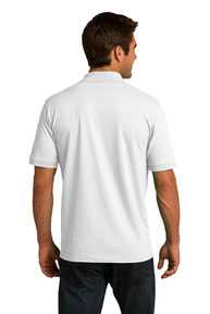 Port & Company ®  Core Blend Jersey Knit Polo. KP55