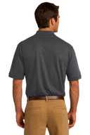 Port & Co ®  Core Blend Jersey Knit Pocket Polo. KP55P
