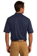 Port & Co ®  Core Blend Jersey Knit Pocket Polo. KP55P