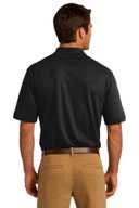 Port & Co ®  Core Blend Jersey Knit Pocket Polo. KP55P