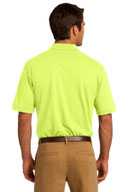 Port & Co ®  Core Blend Jersey Knit Pocket Polo. KP55P
