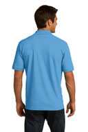 Port & Co ®  Tall Core Blend Jersey Knit Polo. KP55T