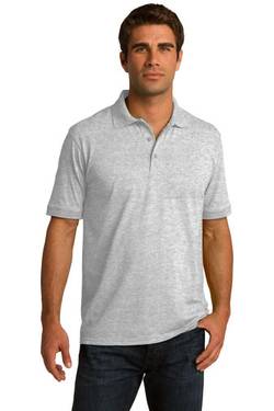 Port & Company ® Tall Core Blend Jersey Knit Polo. KP55T Port & Company ® Tall Core Blend Jersey Knit Polo. KP55T