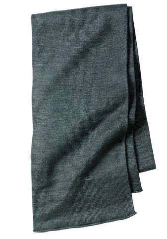 Port & Company ®  - Knitted Scarf.  KS01
