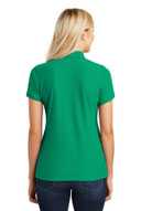 Port Authority Polo - Ladies Core Classic Pique Polo L100