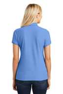 Port Authority Polo - Ladies Core Classic Pique Polo L100