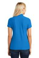 Port Authority Polo - Ladies Core Classic Pique Polo L100