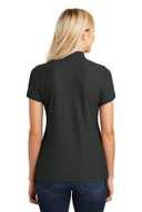 Port Authority Polo - Ladies Core Classic Pique Polo L100