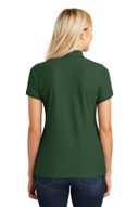 Port Authority Polo - Ladies Core Classic Pique Polo L100