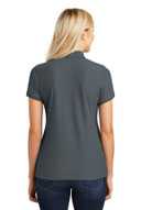 Port Authority Polo - Ladies Core Classic Pique Polo L100