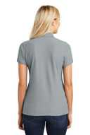 Port Authority Polo - Ladies Core Classic Pique Polo L100