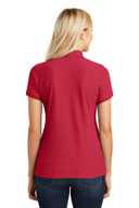 Port Authority Polo - Ladies Core Classic Pique Polo L100