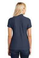 Port Authority Polo - Ladies Core Classic Pique Polo L100