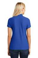 Port Authority Polo - Ladies Core Classic Pique Polo L100