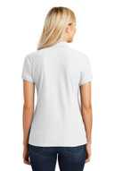 Port Authority Polo - Ladies Core Classic Pique Polo L100
