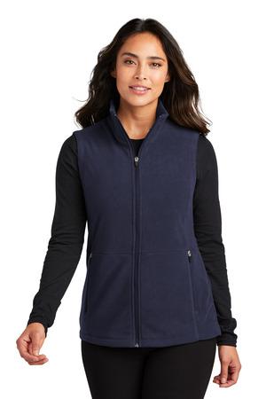 Port Authority &#174;  Ladies Accord Microfleece Vest L152