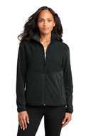 Port Authority ®  Women's Therma-Tek Fleece Jacket L180
