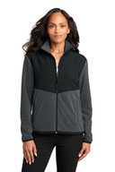 Port Authority ®  Women's Therma-Tek Fleece Jacket L180