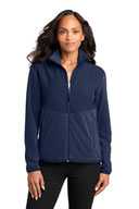 Port Authority ®  Women's Therma-Tek Fleece Jacket L180