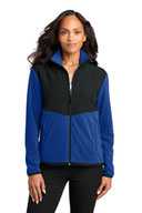 Port Authority ®  Women's Therma-Tek Fleece Jacket L180