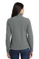 Port Authority Ladies Value Fleece Jacket. L217