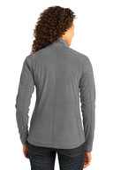 Port Authority Ladies Microfleece Jacket. L223