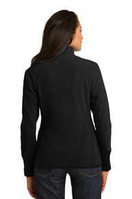 Port Authority Ladies R-Tek ®  Pro Fleece Full-Zip Jacket. L227