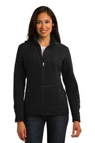 Port Authority Ladies R-Tek ®  Pro Fleece Full-Zip Jacket. L227