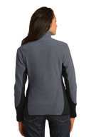 Port Authority Ladies R-Tek ®  Pro Fleece Full-Zip Jacket. L227