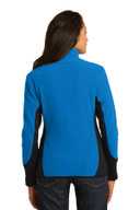 Port Authority Ladies R-Tek ®  Pro Fleece Full-Zip Jacket. L227