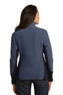 Port Authority Ladies R-Tek ®  Pro Fleece Full-Zip Jacket. L227