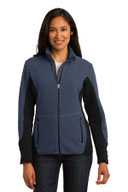 Port Authority Ladies R-Tek ®  Pro Fleece Full-Zip Jacket. L227