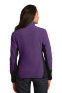 Port Authority Ladies R-Tek ®  Pro Fleece Full-Zip Jacket. L227