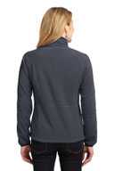 Port Authority Ladies Enhanced Value Fleece Full-Zip Jacket. L229