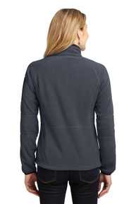 Port Authority Ladies Enhanced Value Fleece Full-Zip Jacket. L229