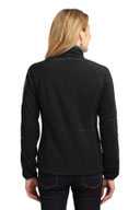 Port Authority Ladies Enhanced Value Fleece Full-Zip Jacket. L229