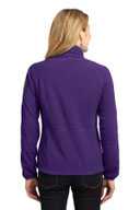Port Authority Ladies Enhanced Value Fleece Full-Zip Jacket. L229