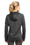 Sport-Tek ®  Ladies Tech Fleece Full-Zip Hooded Jacket. L248