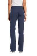 DISCONTINUED  Sport-Tek ®  Ladies Fleece Pant. L257