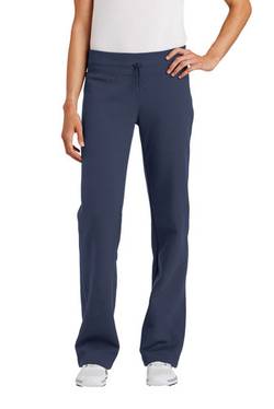 DISCONTINUED Sport-Tek ® Ladies Fleece Pant. L257 DISCONTINUED Sport-Tek ® Ladies Fleece Pant. L257